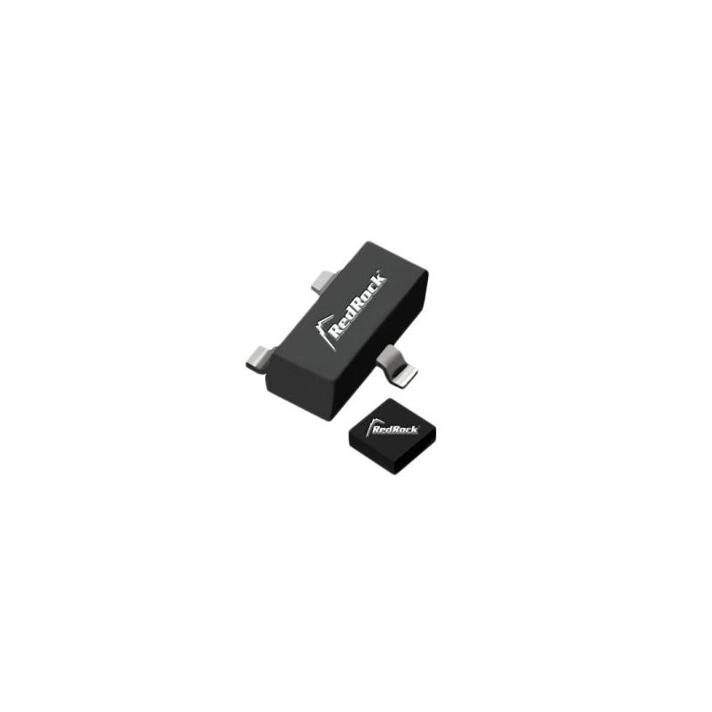 1 pcs : RR132-2E33-551 - MAGNETIC SWITCH UNIPOLAR SOT23-3