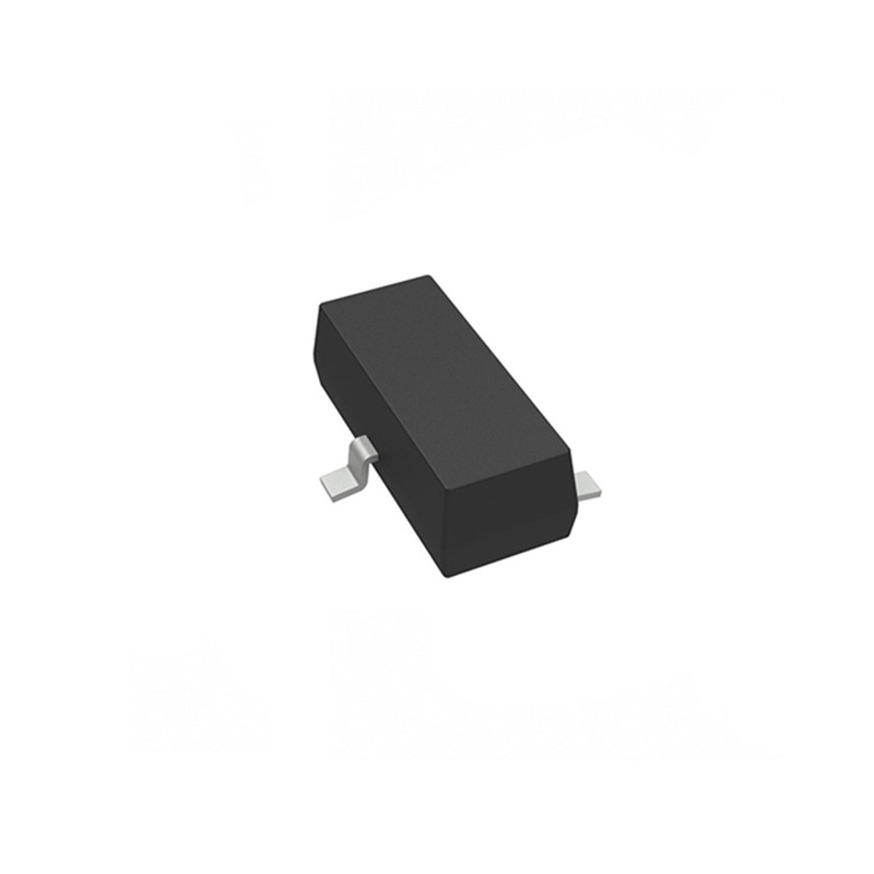1 pcs : TMAG5131C7DQDBZRQ1 - AUTOMOTIVE LOW-POWER (10 HZ, 1A)