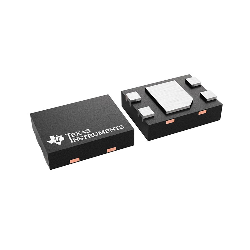 1 pcs : TMAG5231B1DQDMRR - LOW-POWER, LOW-VOLTAGE (1.65 V T