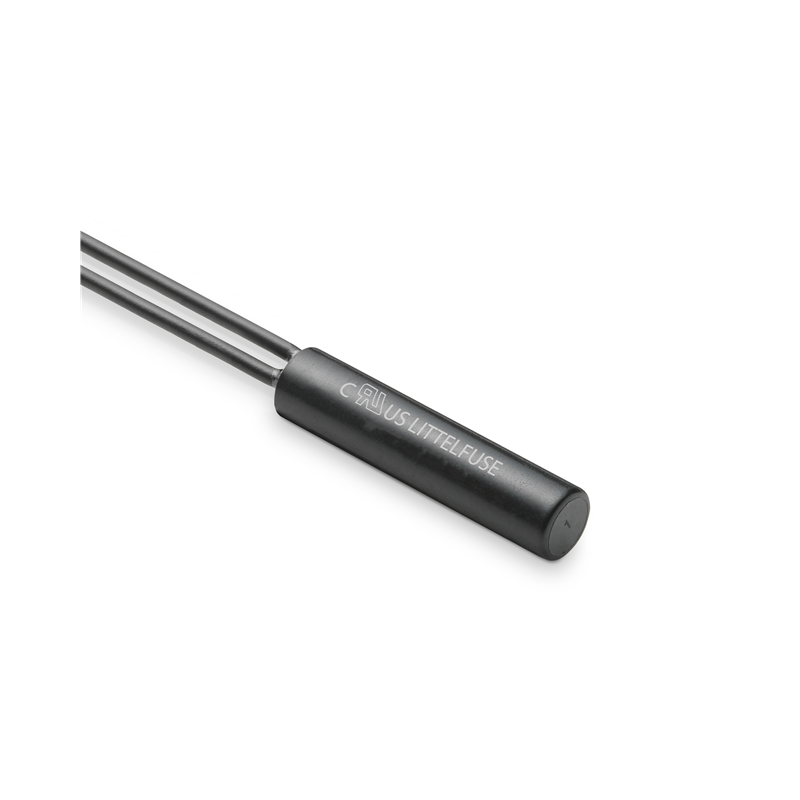 1 pcs : 59022-1-T-02-F - SENSOR REED SW SPST-NO W LEADS