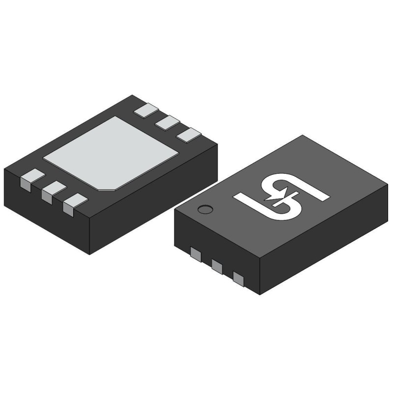 1 pcs : TSHA2101CQ-L3 M3G - INTEGRATED AMR FOR CYLINDER POSI