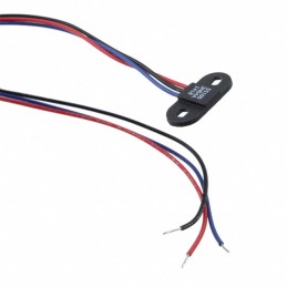 1 pcs : 55100-3H-04-A - SENSOR HALL VOLTAGE WIRE LEADS
