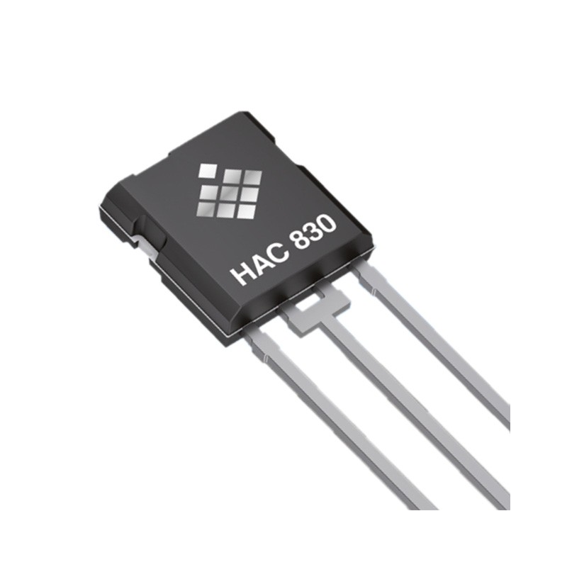 1 pcs : HAC830CV-M-A-2-A-2 - SENSOR HALL ANALOG TO92UP-2