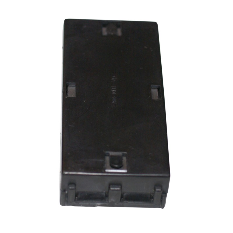 1 pcs - Fair-Rite 43 Material Flat Cable Ferrite, Ferrite Core