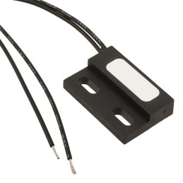 1 pcs : MP201901 - SENSOR REED SW SPST-NO W LEADS