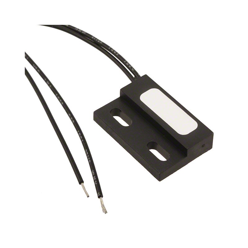 1 pcs : MP201901 - SENSOR REED SW SPST-NO W LEADS