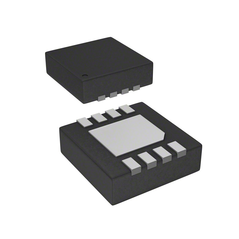 1 pcs : G-MRCO-017 - SENSOR MR ANALOG 8TDFN