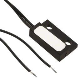 1 pcs : MP201802 - SENSOR REED SW SPST-NC W LEADS