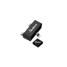 1 pcs : RR122-1F22-511 - MAGNETIC SWITCH OMNIPOL SOT23-3