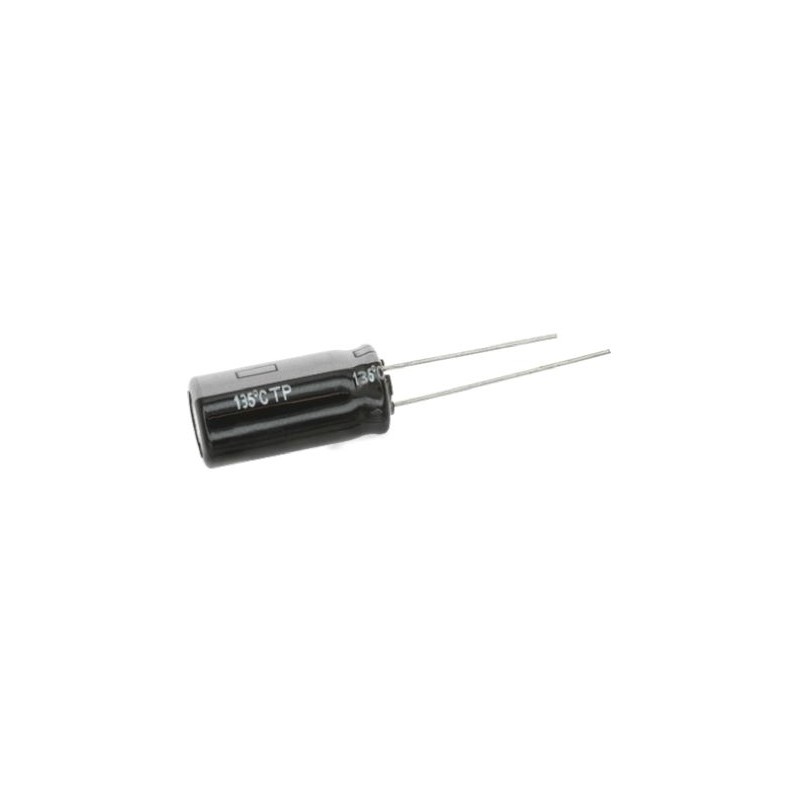 1 pcs - Panasonic 2000μF Aluminium Electrolytic Capacitor 35V dc, Radial, Through Hole - EEUTP1V202
