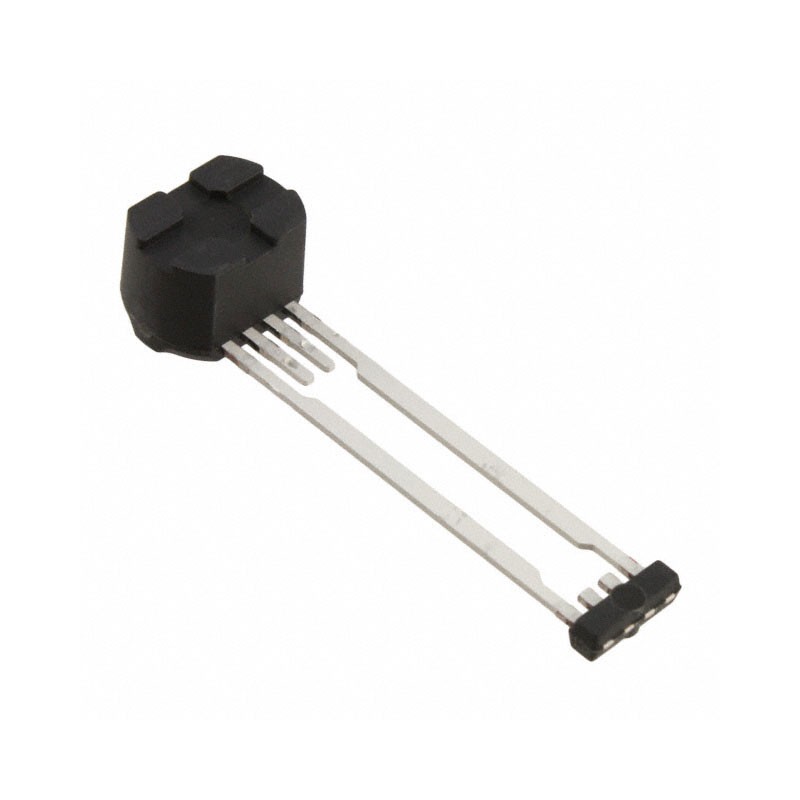 1 pcs : ATS682LSHTN-T - MAG SWITCH SPEC PURP 4PIN MODULE