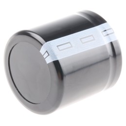 1 pcs - EPCOS 330μF Aluminium Electrolytic Capacitor 400V dc, Snap-In - B43504B9337M