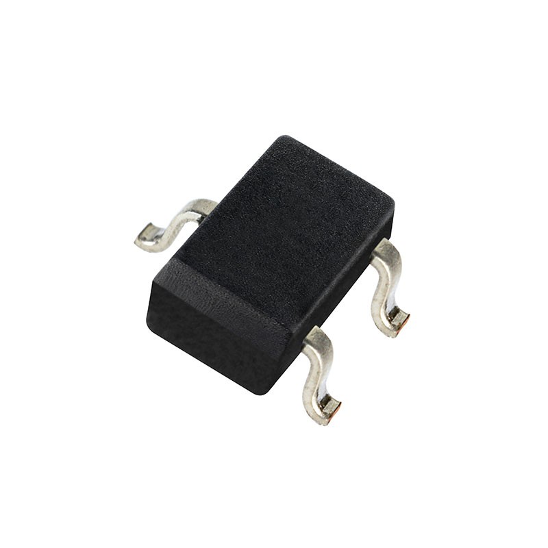 1 pcs : SM353RT - MAGNETIC SWITCH OMNIPOLAR SOT23