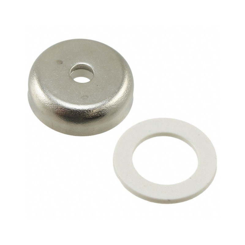 1 pcs : 8219 - MAGNET 0.980'D X 0.310'THICK RND