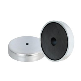 1 pcs : E889 - MAGNET 3.150'D X 0.709'THICK CYL