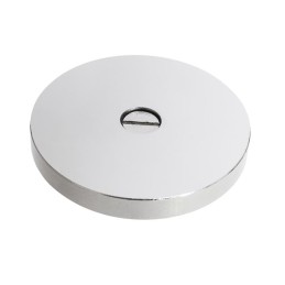 1 pcs : M52171/30ARM - MAGNET 1.181'D X 0.157'THICK CYL