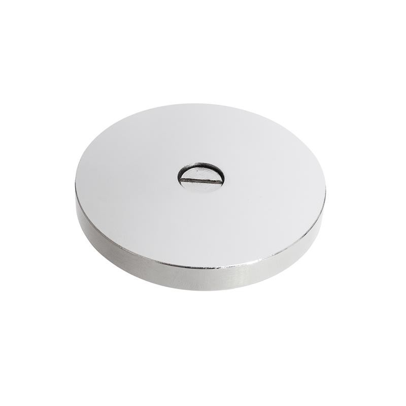 1 pcs : M52171/30ARM - MAGNET 1.181'D X 0.157'THICK CYL