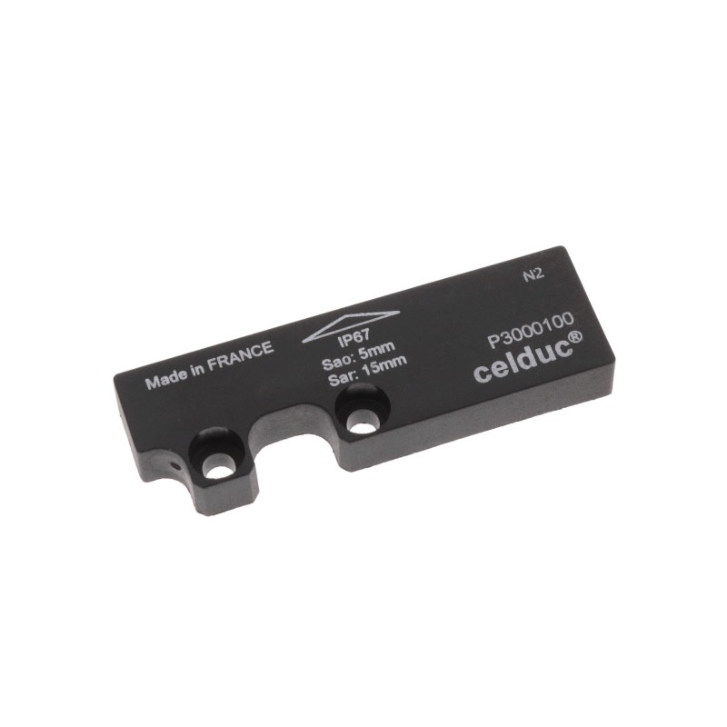 1 pcs : P3000100 - MAGNET FOR PSS