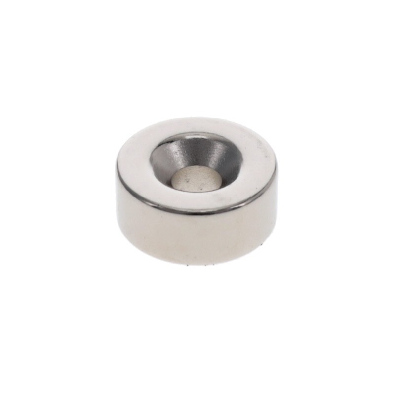 1 pcs : UR144361 - MAGNET 0.551'D X 0.236'THICK CYL