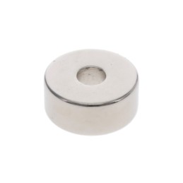 1 pcs : UR144361 - MAGNET 0.551'D X 0.236'THICK CYL