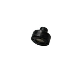 1 pcs : M2 FEMALE MAGNET-E - MAGNET FOR ROTARY POSITION SENSO