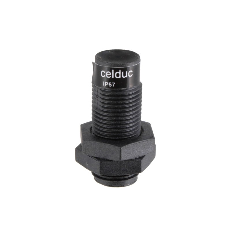 1 pcs : PT810000 - MAGNET M12 PLASTIQUE FOR PTE/PTI