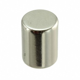 1 pcs : 8178 - MAGNET 0.375'D X 0.500'THICK CYL