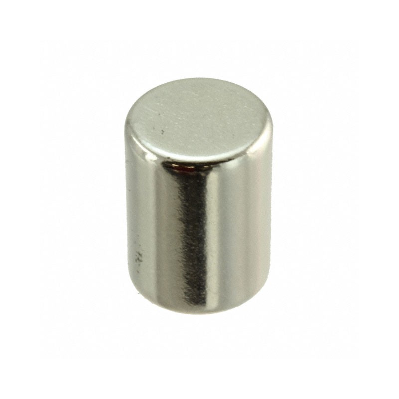 1 pcs : 8178 - MAGNET 0.375'D X 0.500'THICK CYL