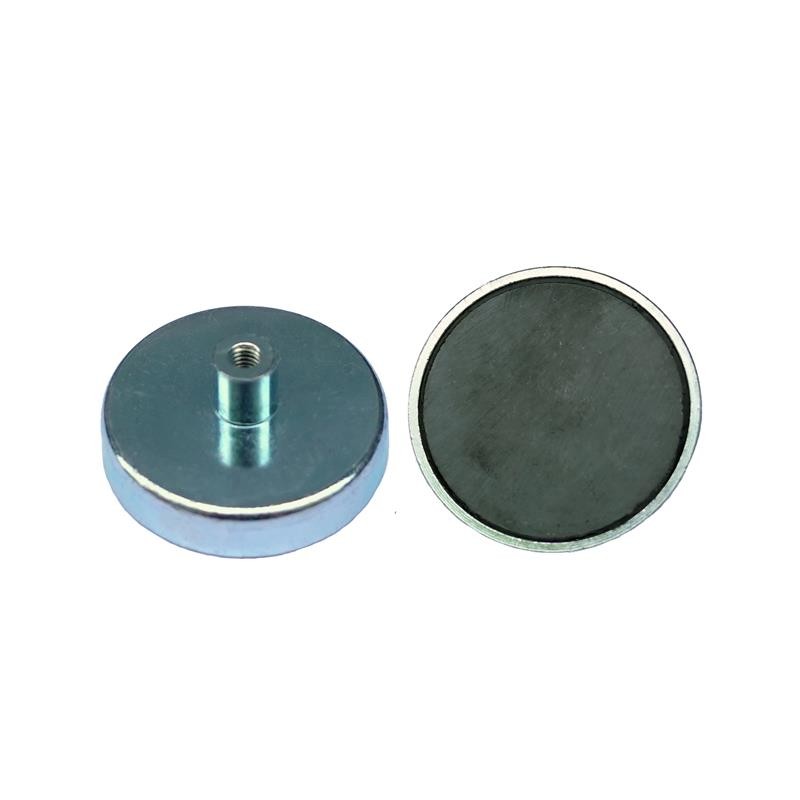 1 pcs : E860 - MAGNET 0.394'D X 0.177'THICK CYL