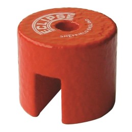 1 pcs : E822 - MAGNET 0.752'D X 0.500'THICK CYL