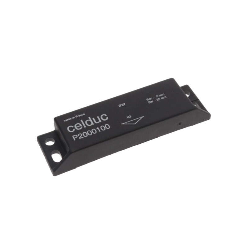 1 pcs : P2000100 - MAGNET FOR PXS