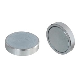 1 pcs : E763NEO - MAGNET 0.512'D X 0.177'THICK CYL
