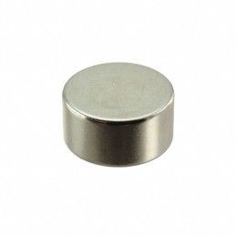 1 pcs : 8169 - MAGNET 0.750'D X 0.375'THICK CYL