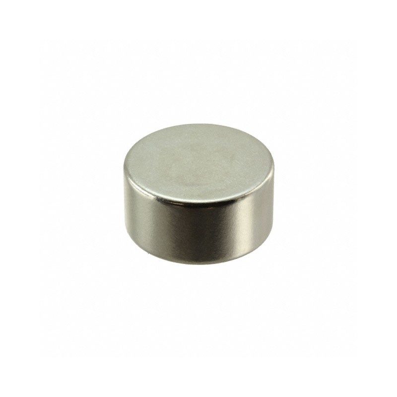 1 pcs : 8169 - MAGNET 0.750'D X 0.375'THICK CYL
