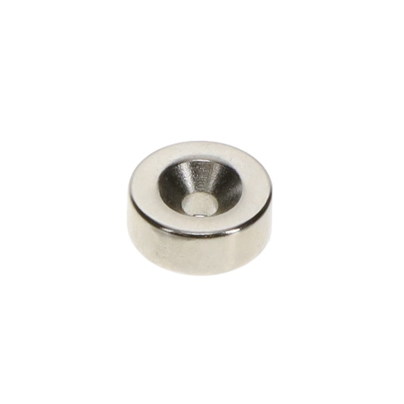 1 pcs : UR102540 - MAGNET 0.394'D X 0.157'THICK CYL