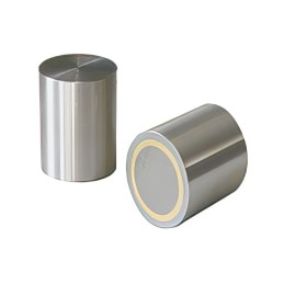 1 pcs : E732 - MAGNET 0.394'D X 0.630'THICK CYL