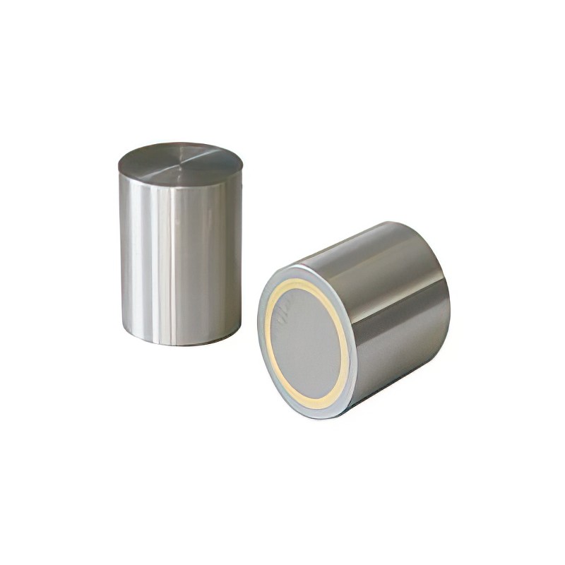 1 pcs : E732 - MAGNET 0.394'D X 0.630'THICK CYL