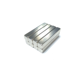 1 pcs : 9168 - MAGNET 1.500'LX0.250'WX0.250'H