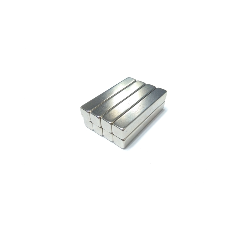 1 pcs : 9168 - MAGNET 1.500'LX0.250'WX0.250'H