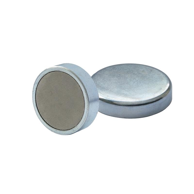 1 pcs : E700 - MAGNET 0.394'D X 0.177'THICK CYL