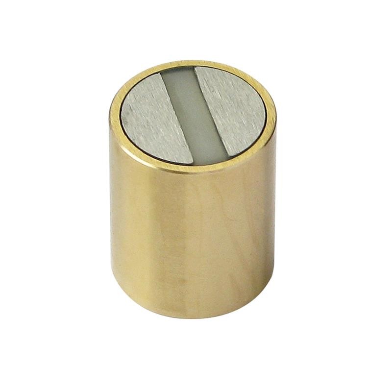1 pcs : E753 - MAGNET 0.512'D X 0.787'THICK CYL