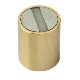 1 pcs : E754 - MAGNET 0.630'D X 0.787'THICK CYL
