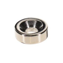 1 pcs : UR124540 - MAGNET 0.472'D X 0.157'THICK CYL