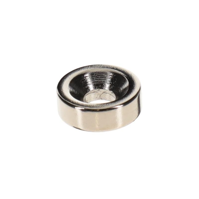 1 pcs : UR124540 - MAGNET 0.472'D X 0.157'THICK CYL
