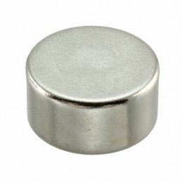 1 pcs : 8185 - MAGNET 0.625'D X 0.313'THICK CYL