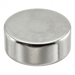 1 pcs : 8060 - MAGNET 0.625'D X 0.250'THICK CYL