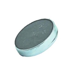 1 pcs : E867 - MAGNET 1.575'D X 0.315'THICK CYL