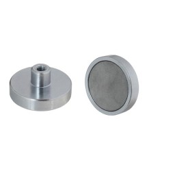 1 pcs : E773NEO - MAGNET 0.512'D X 0.177'THICK CYL