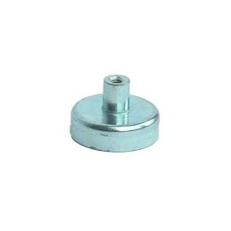 1 pcs : E864 - MAGNET 0.984'D X 0.276'THICK CYL