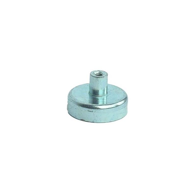 1 pcs : E864 - MAGNET 0.984'D X 0.276'THICK CYL